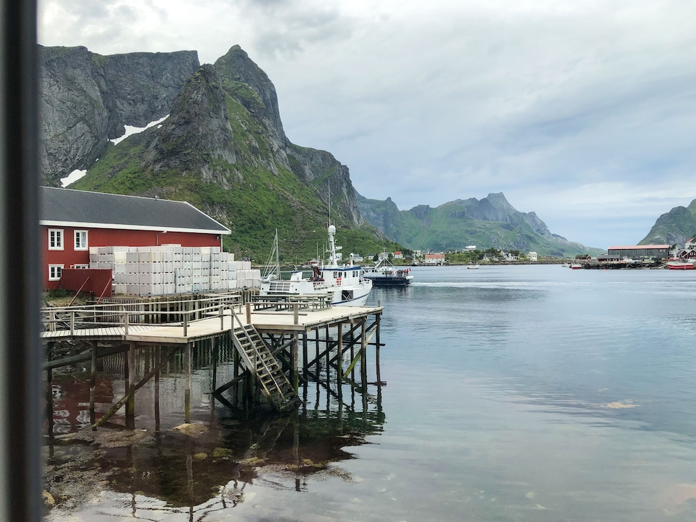 Reine Rorbuer - by Classic Norway Hotels 38/50