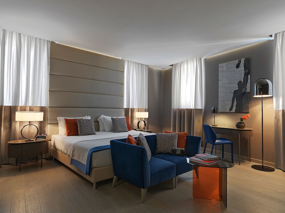Orazio Palace Hotel 22/71