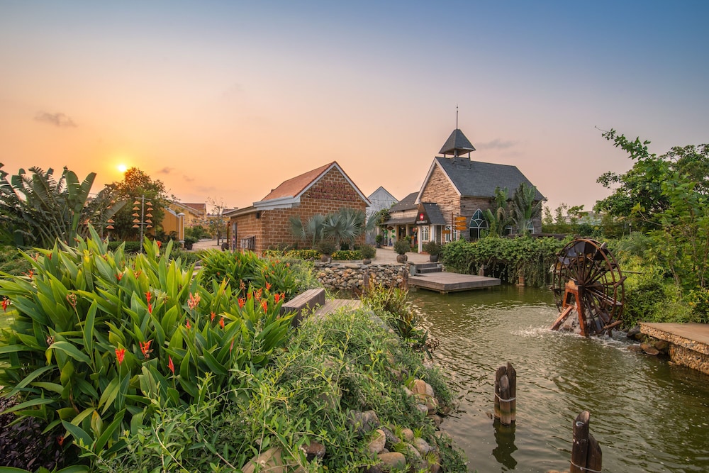 Hoi An Memories Resort and Spa 41/50
