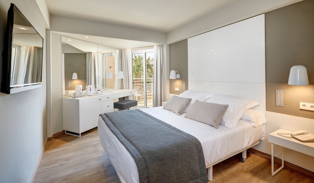 Protur Bonamar Hotel - Adults Only 5/43