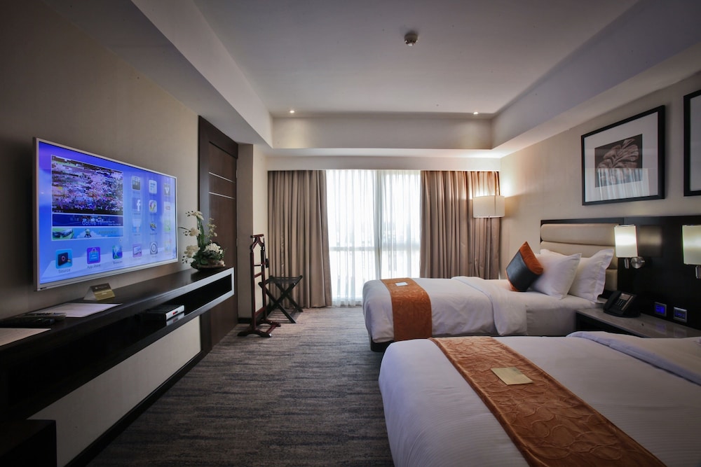 Limketkai Luxe Hotel 11/50