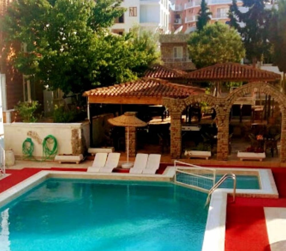 YILDIRIM HOTEL 20/23