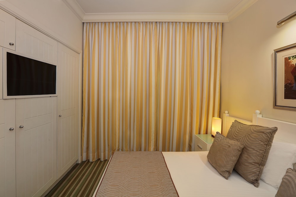 Family Suite, Multiple Beds