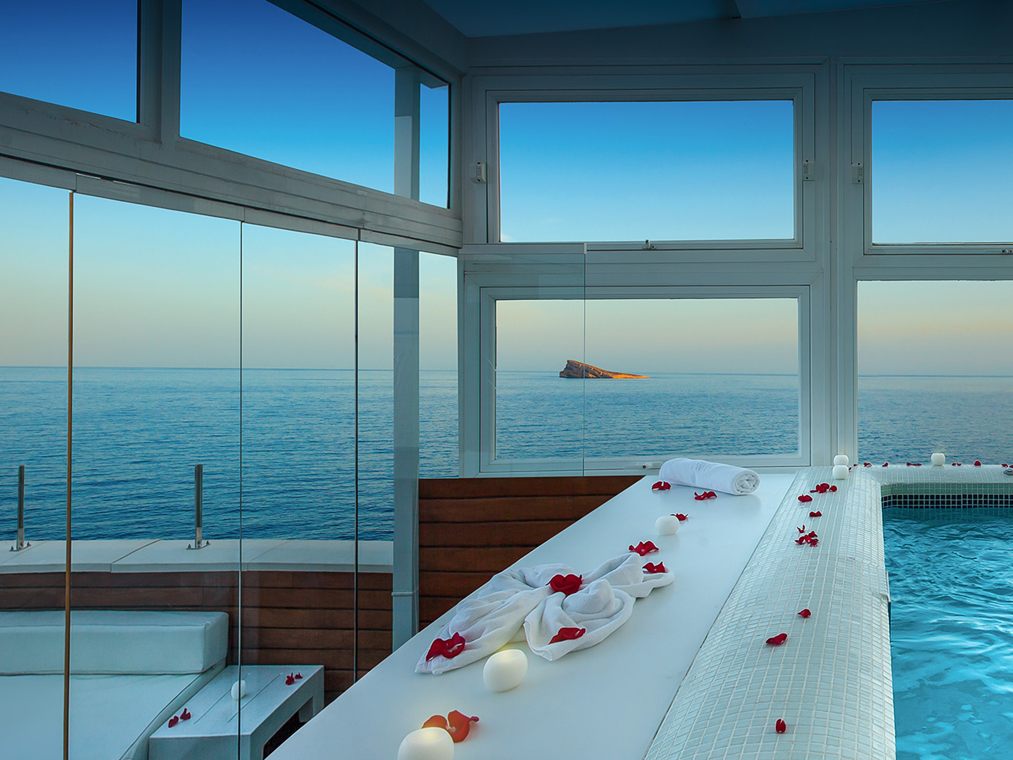 Villa Venecia Boutique Hotel 32/53