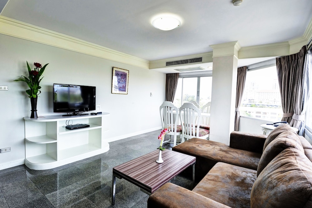 Coco Beach Hotel Jomtien Pattaya 52/59