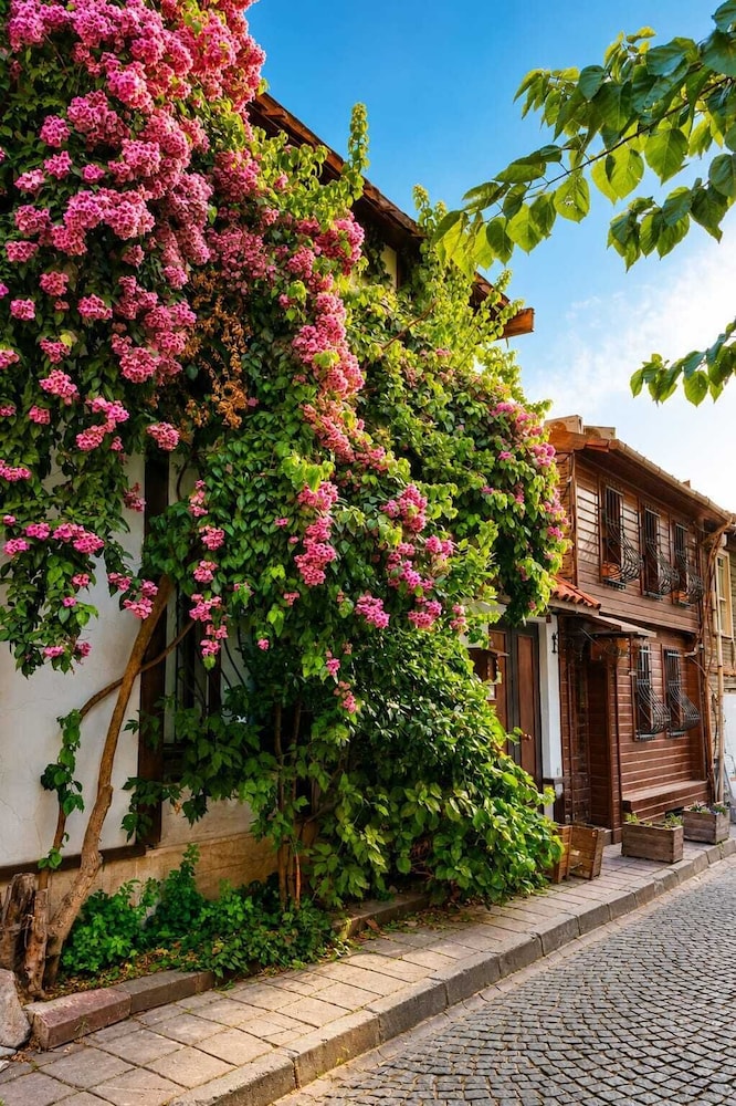 Villa Sphendone Suites 44/50