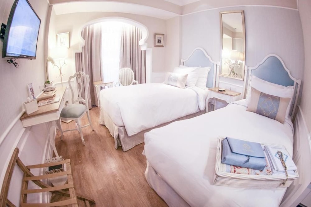 Noor Hotel 16/58