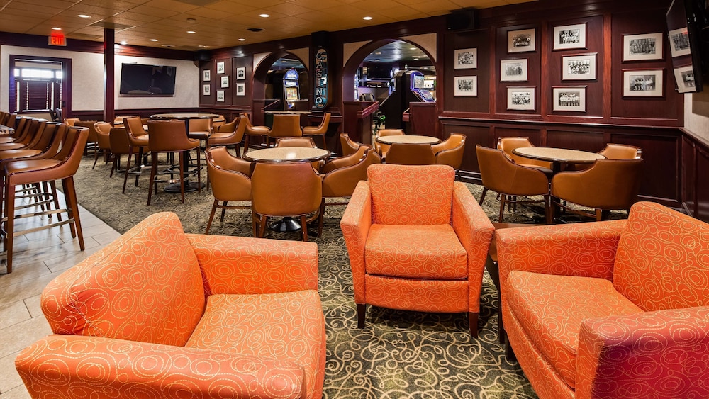 Best Western Plus Butte Plaza Inn 34/59