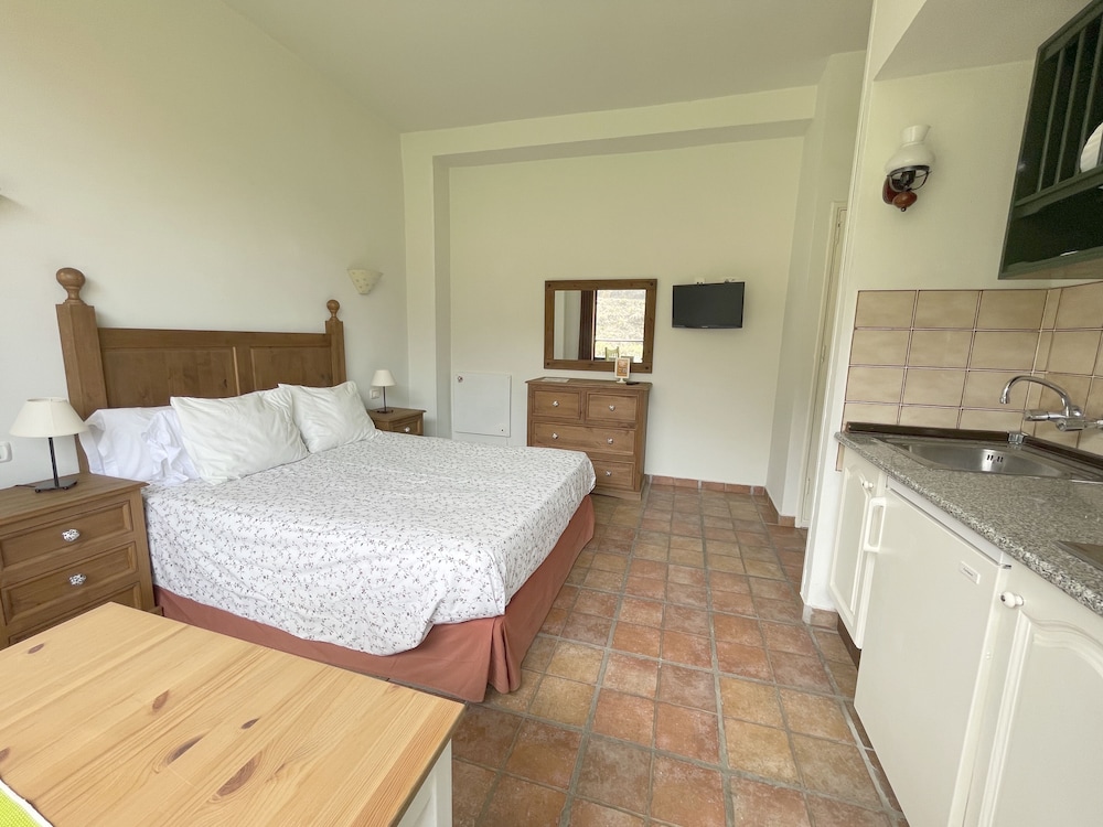 APARTAMENTOS LOS TELARES 9/50