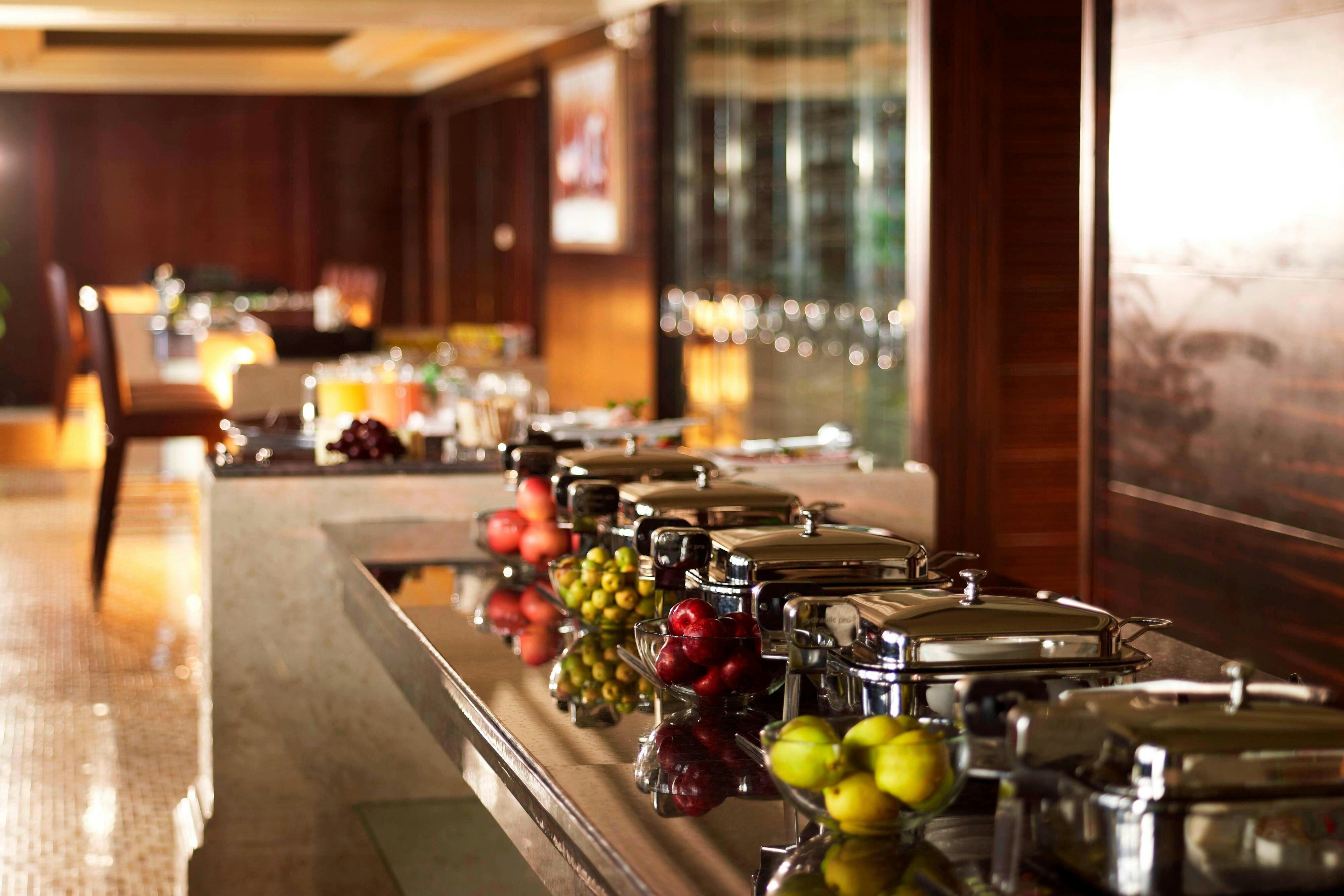 Sheraton Shunde 3/13