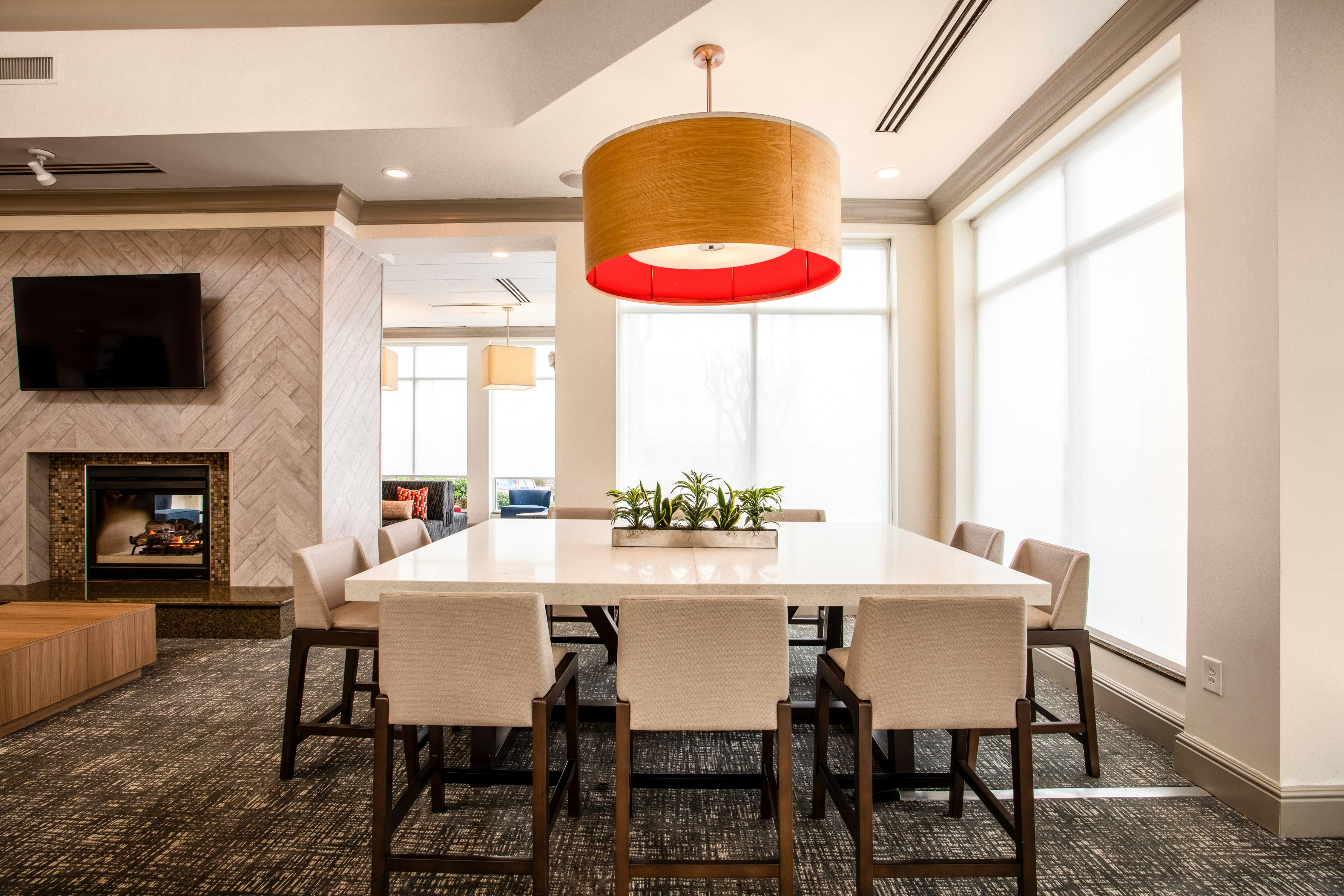 Hilton Garden Inn Nashville-Smyrna 37/55