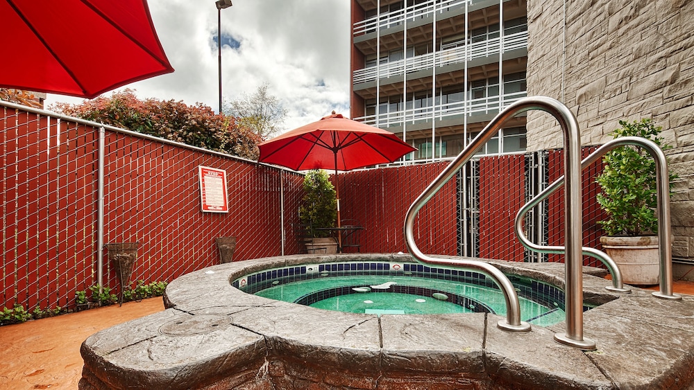 Campus Inn & Suites Eugene Downtown 11/57