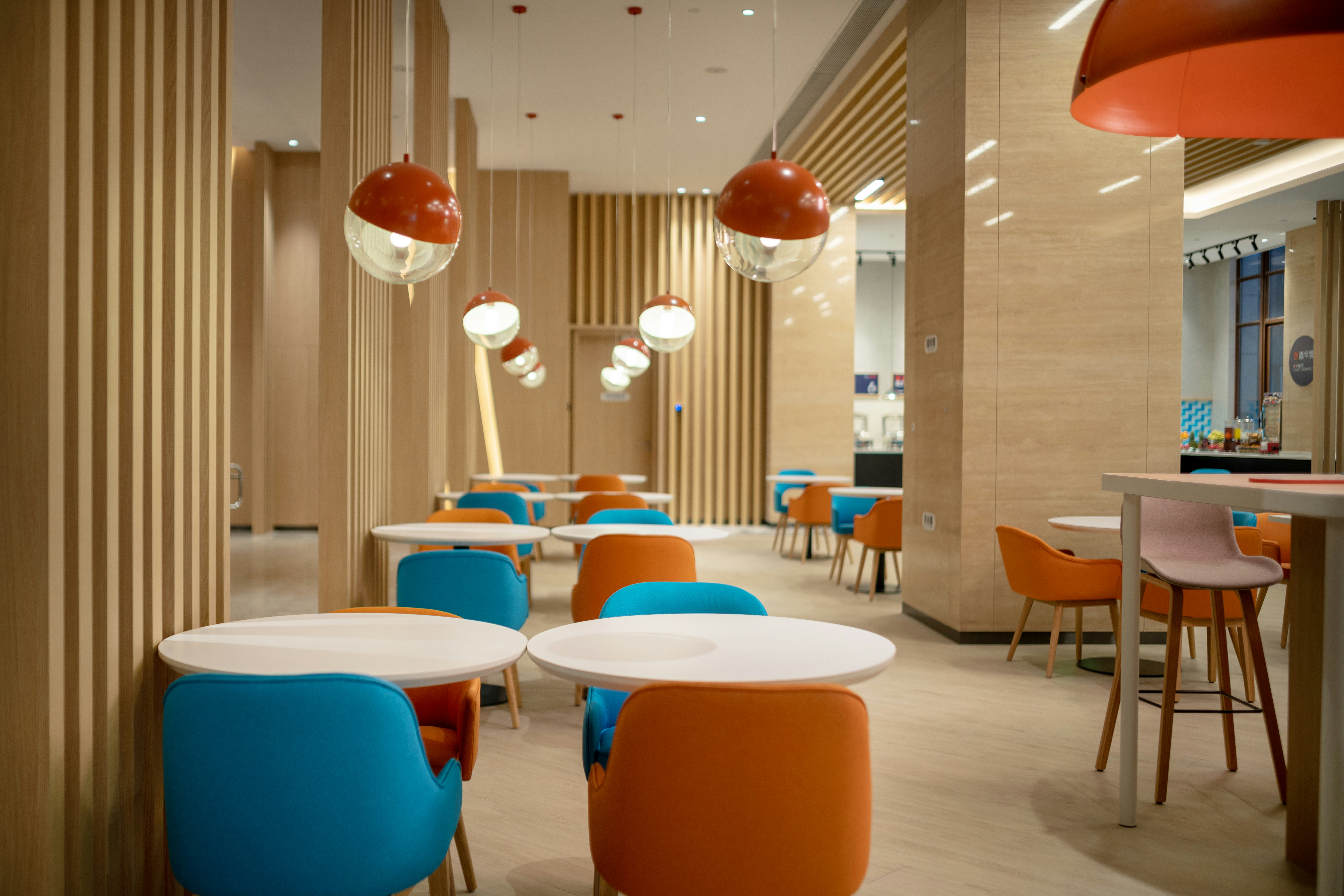 Holiday Inn Express Jinjiang Anhai 20/36