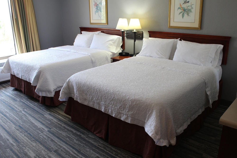 Hampton Inn Panama City Beach 14/51