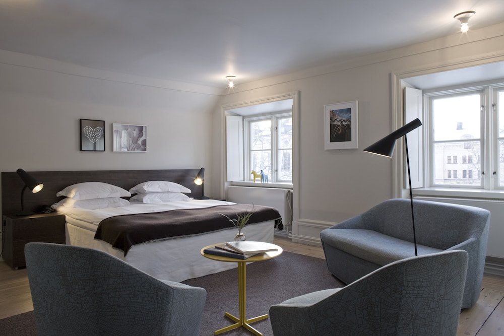 Hotel Skeppsholmen, Stockholm, a Member of Design Hotels 39/69