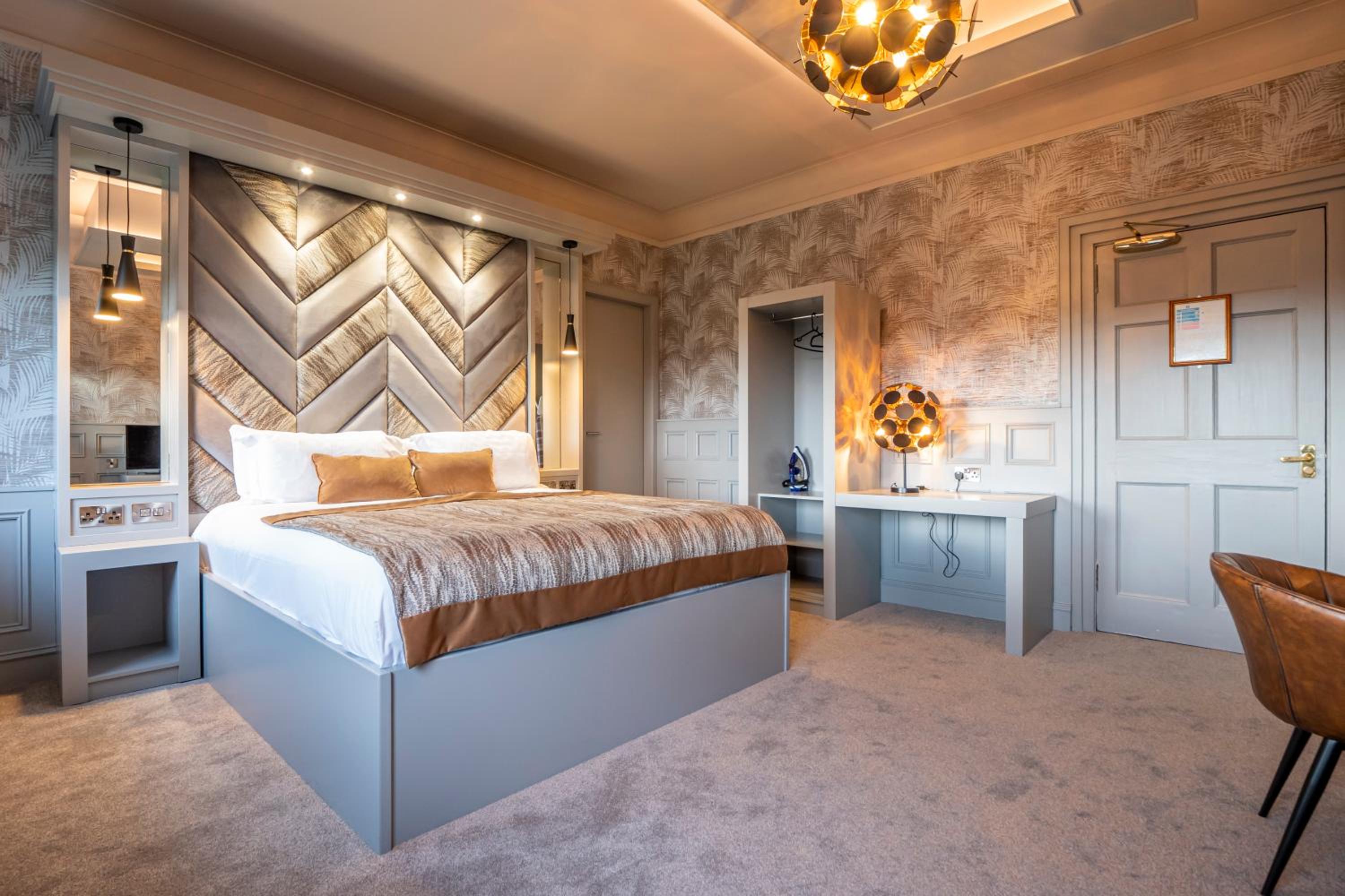 enterkine house hotel