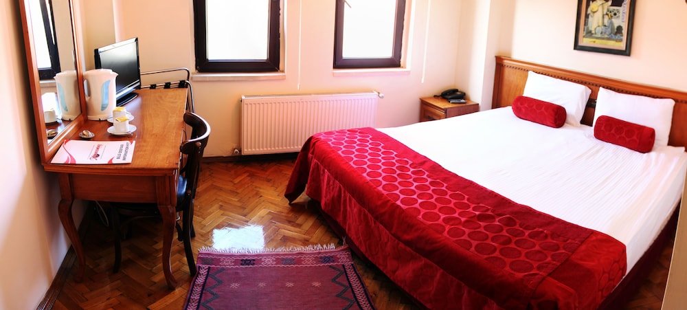Kervansaray Canakkale Hotel 12/39