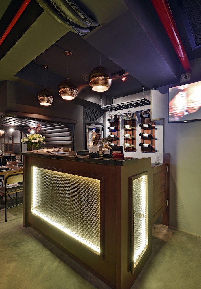 Tuong Vy Hotel 7/41
