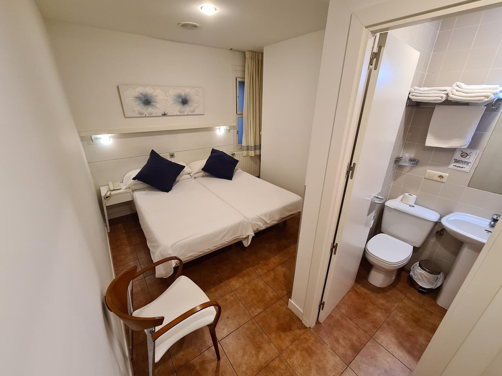 El Hotel Jacobeo 38/60