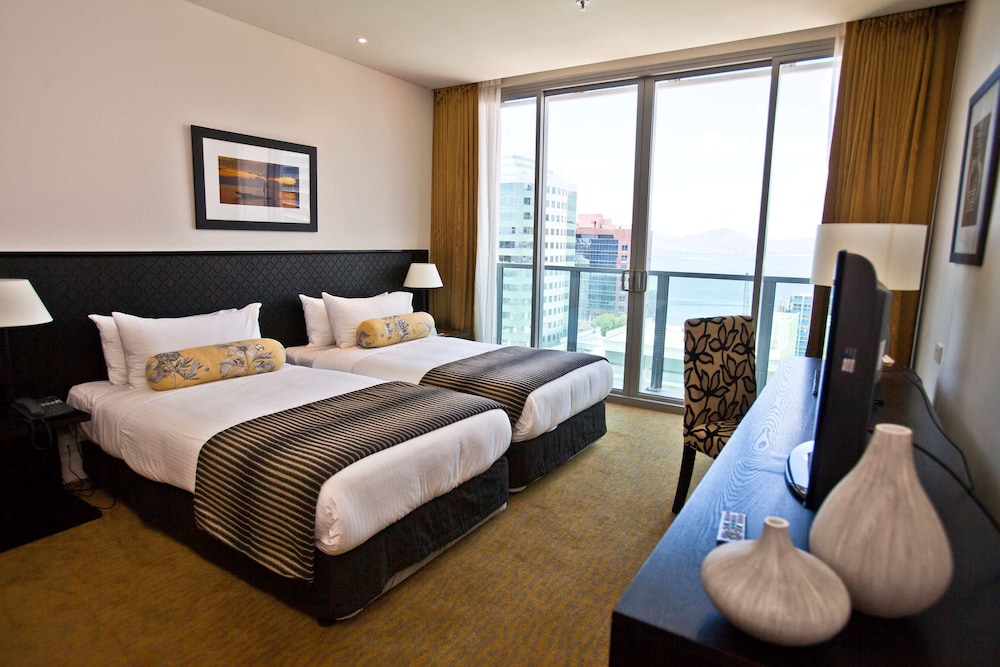 Grand Papua Hotel A Member of Radisson Individuals 17/70