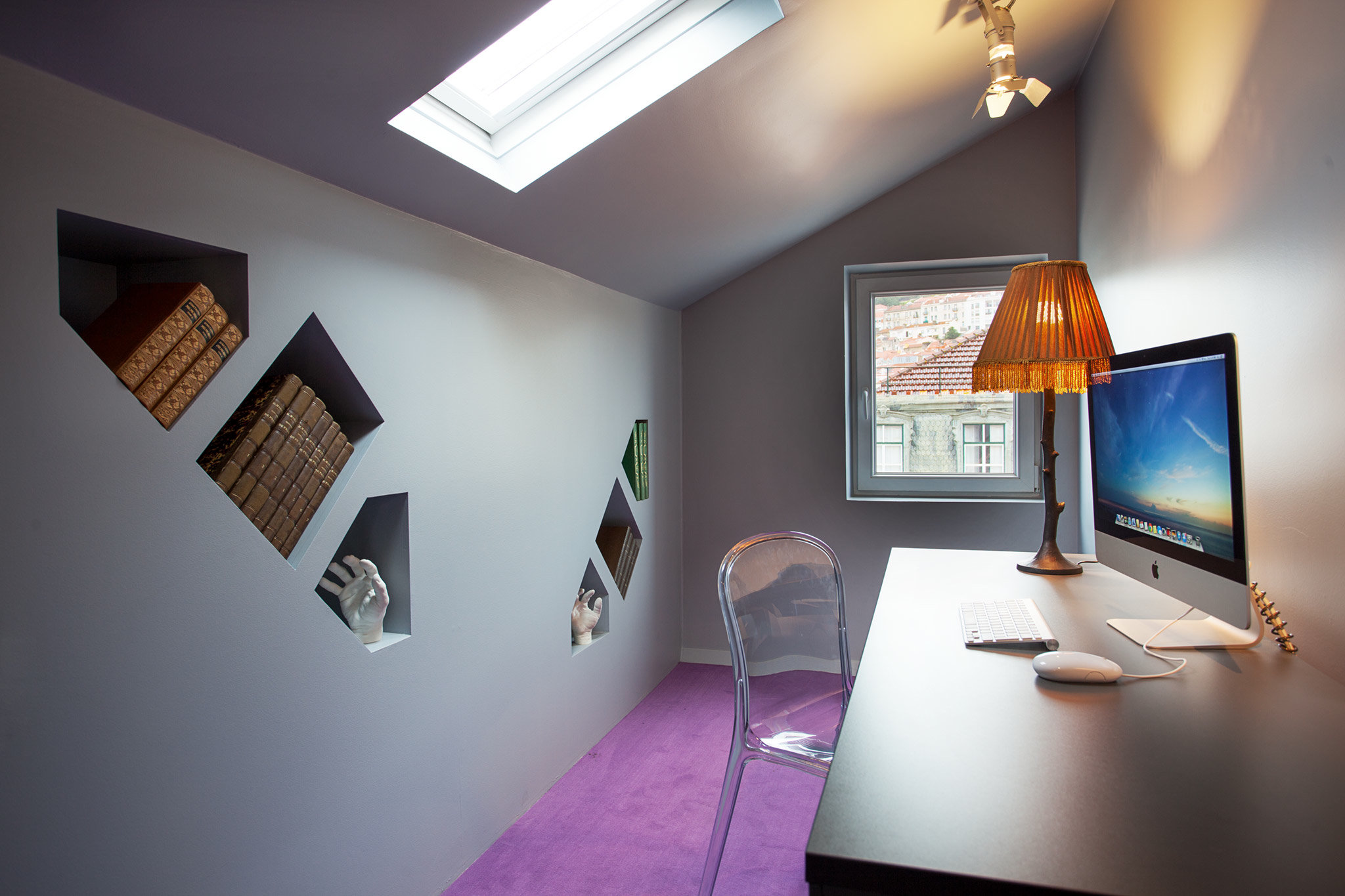 Internacional Design Hotel 43/46