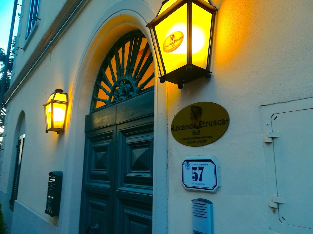 Locanda Etrusca 24/50