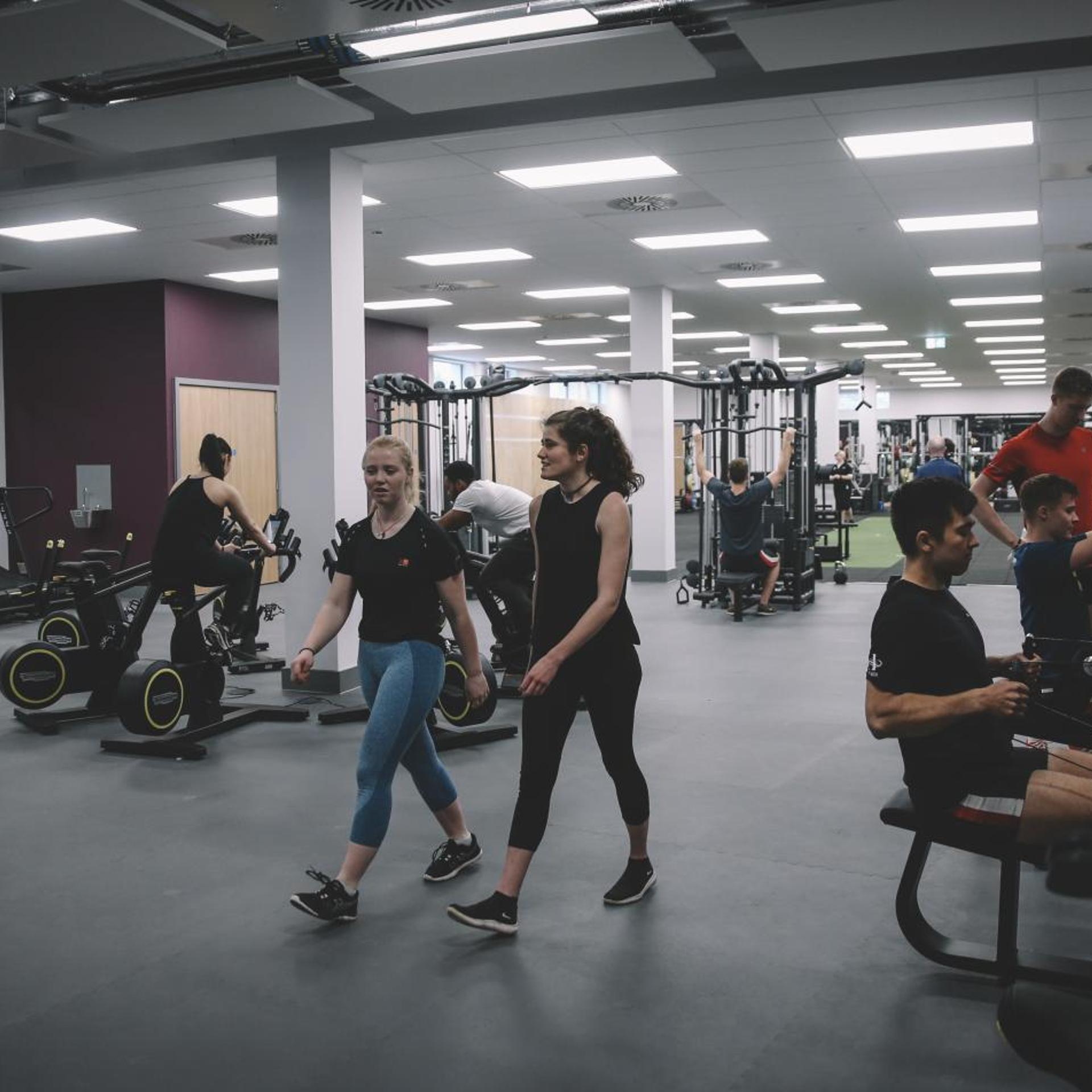 Warwick Conferences - Radcliffe House 22/50