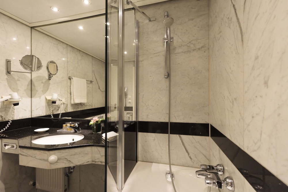Maritim Proarte Hotel Berlin 72/72
