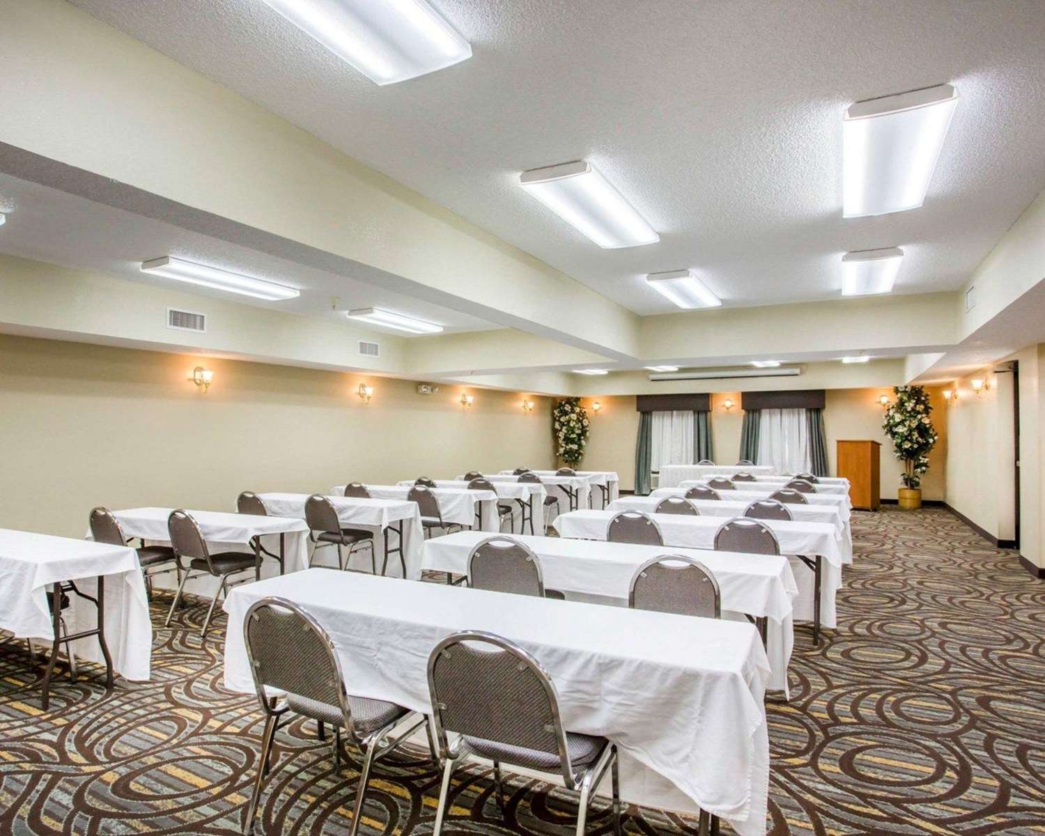 Comfort Suites Lebanon 28/30
