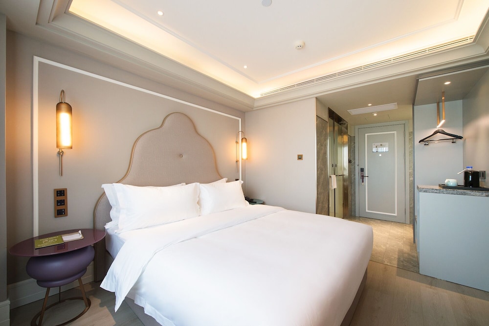Mercure Harbin Hexing Road 27/48