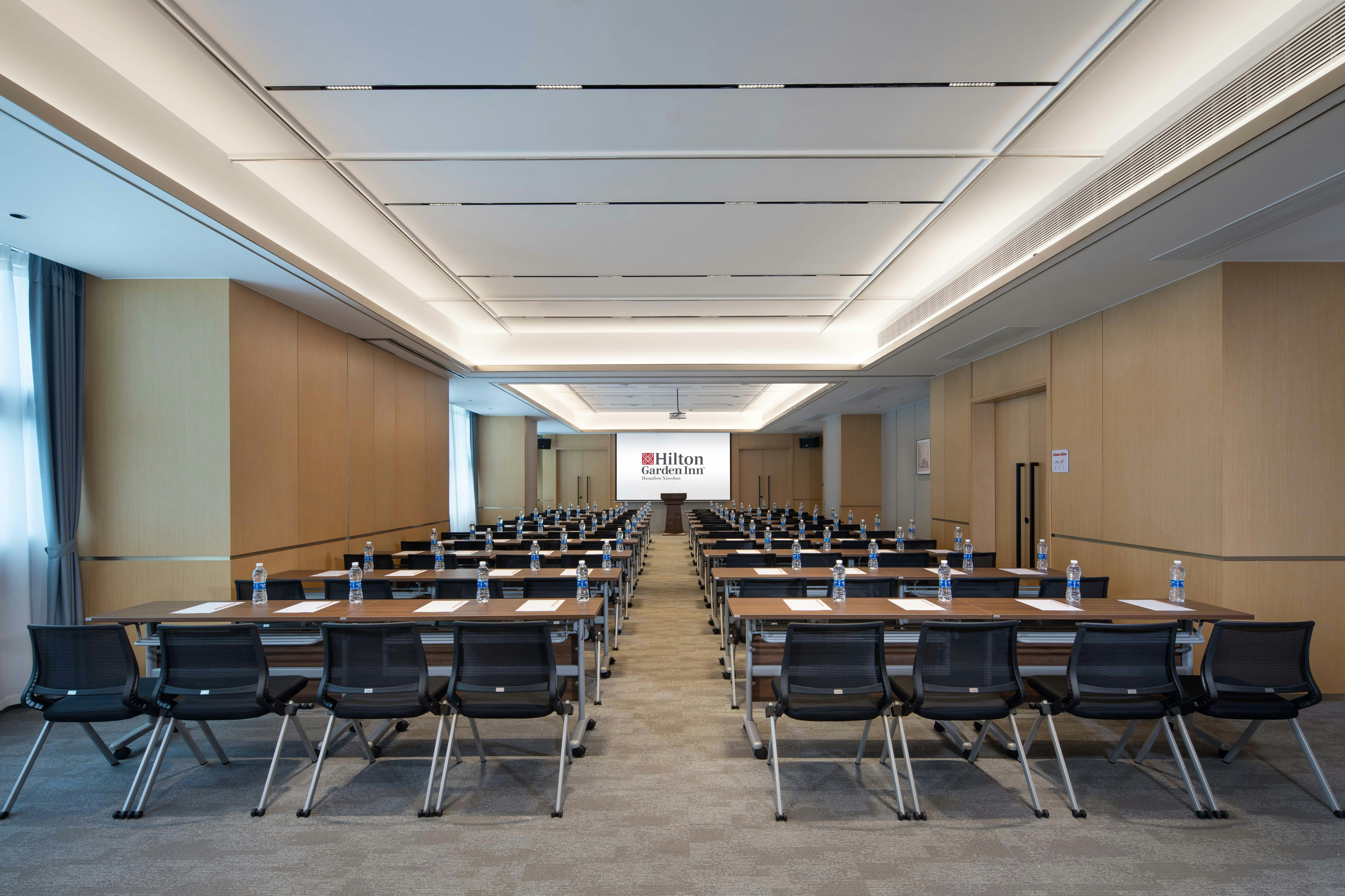 Hilton Garden Inn Hangzhou Xiaoshan 21/21