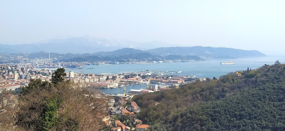 La Pietra 37/50