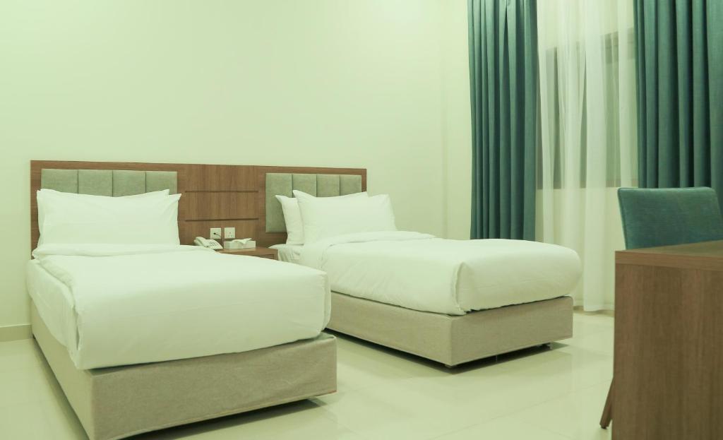 فندق وأجنحة سويس سبيريت الدمام(Swiss Spirit Hotel and Suites Dammam) 14/50