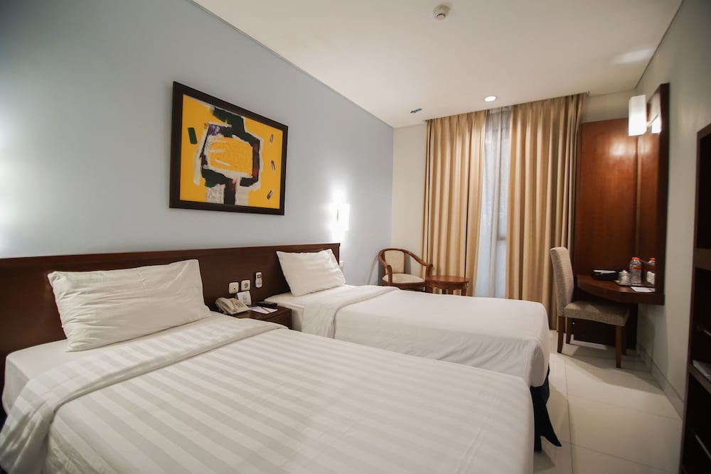 Sofyan Hotel Soepomo 3/32