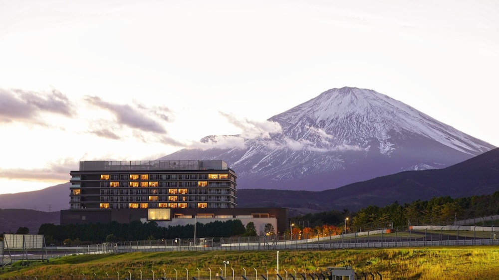 Fuji Speedway Hotel, The Unbound Collection by Hyatt 2/49