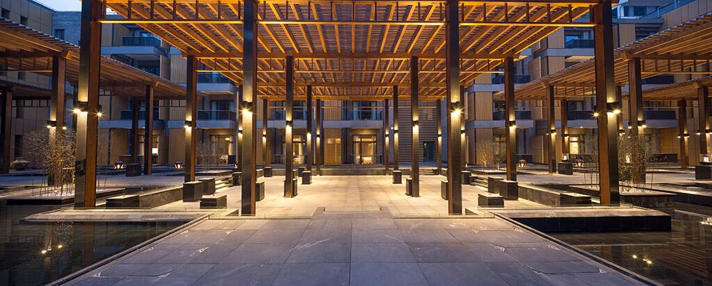 Radisson Chongqing South Hot Spring 35/40
