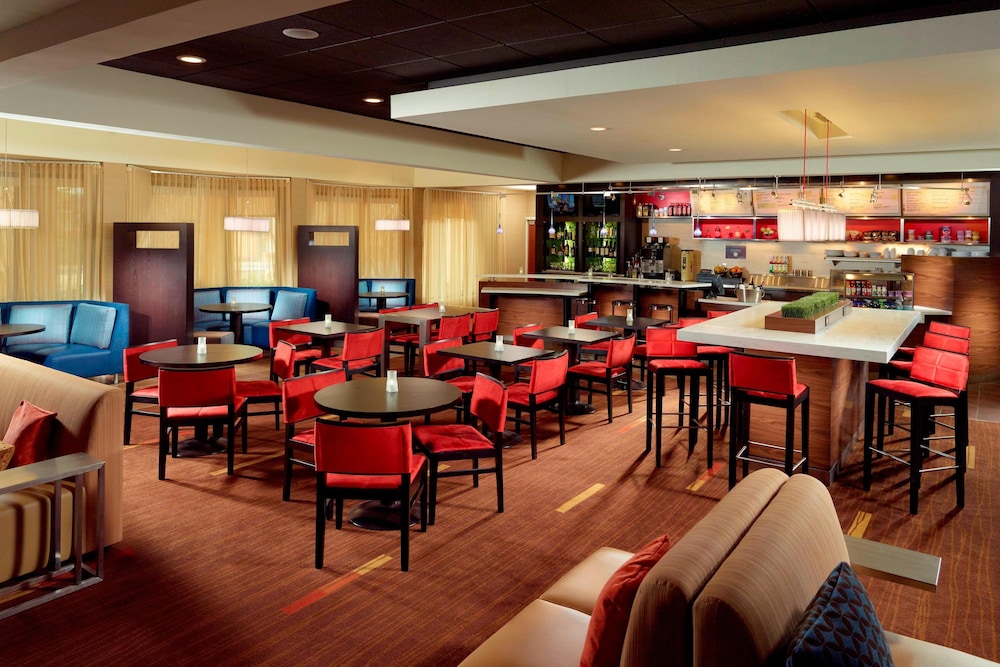 Courtyard by Marriott Birmingham Hoover 45/57