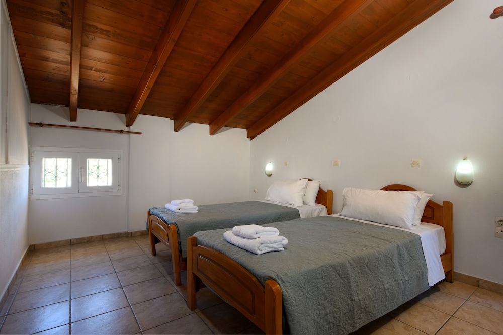 Corfu SunGate Hotel 10/38