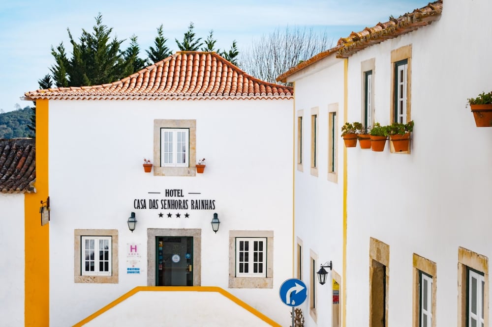 Casa Das Senhoras Rainhas in OBIDOS - PT