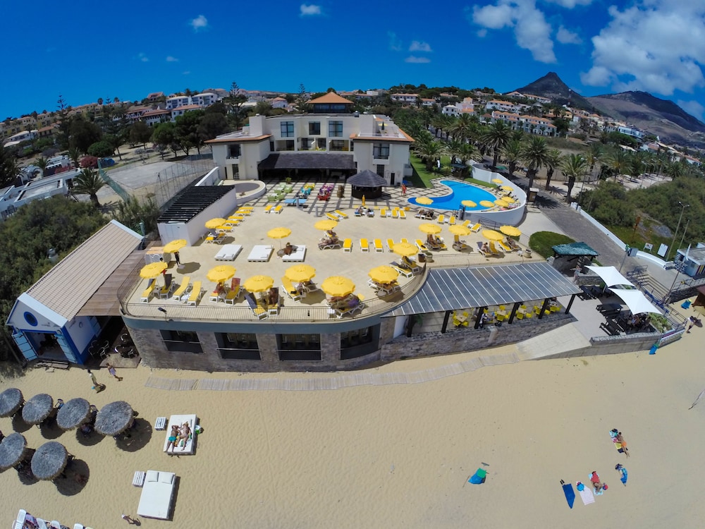 Torre Praia Hotel 2/51