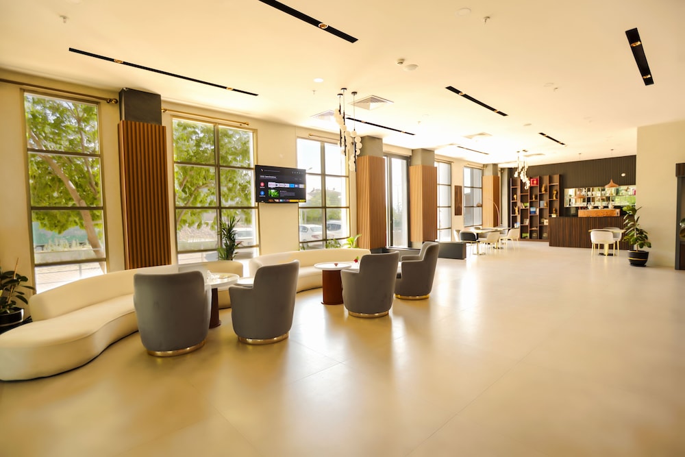 DEDEMAN VAN RESORT & AQUA 30/50