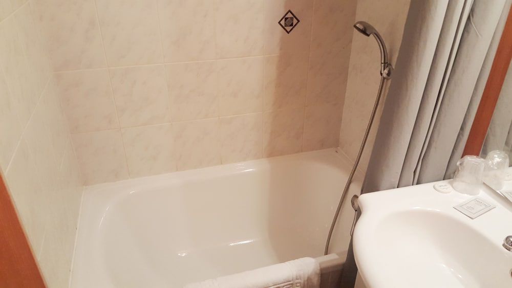 KOSY Appart'Hotels - La Maison Des Chercheurs 43/43