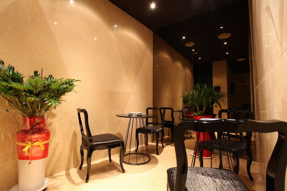 Hotel Cullinan Jongno 36/50