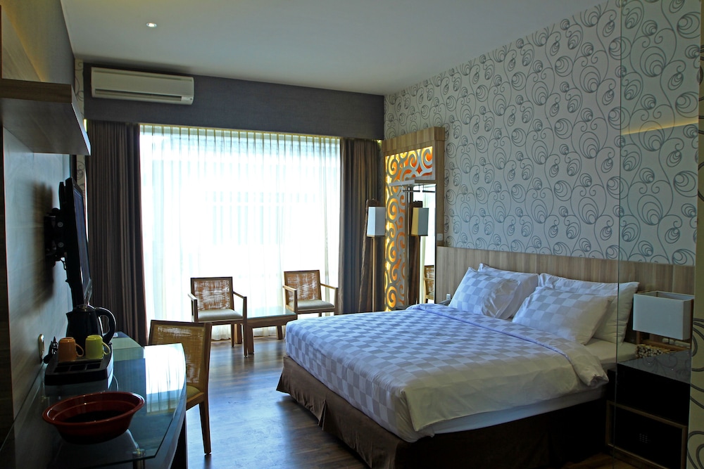 Ox Ville Hotel 27/61