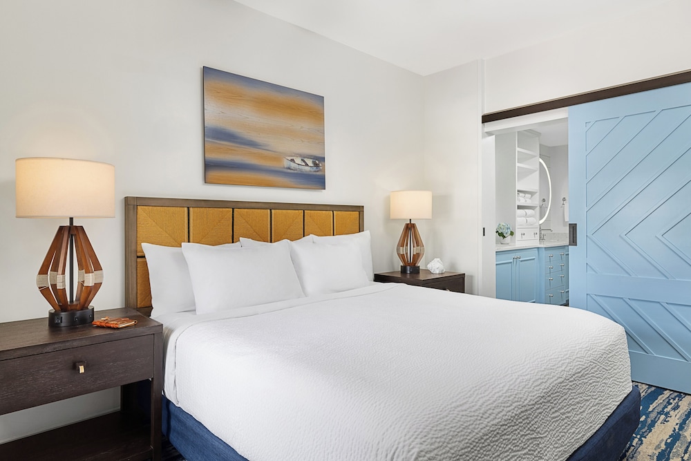 Hyatt Residence Club Key West, Beach House 11/53