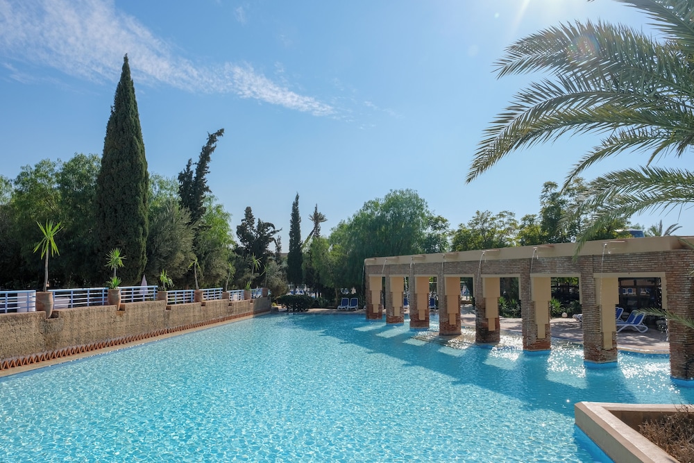 Valeria Madina Club Resort - All Inclusive 60/61