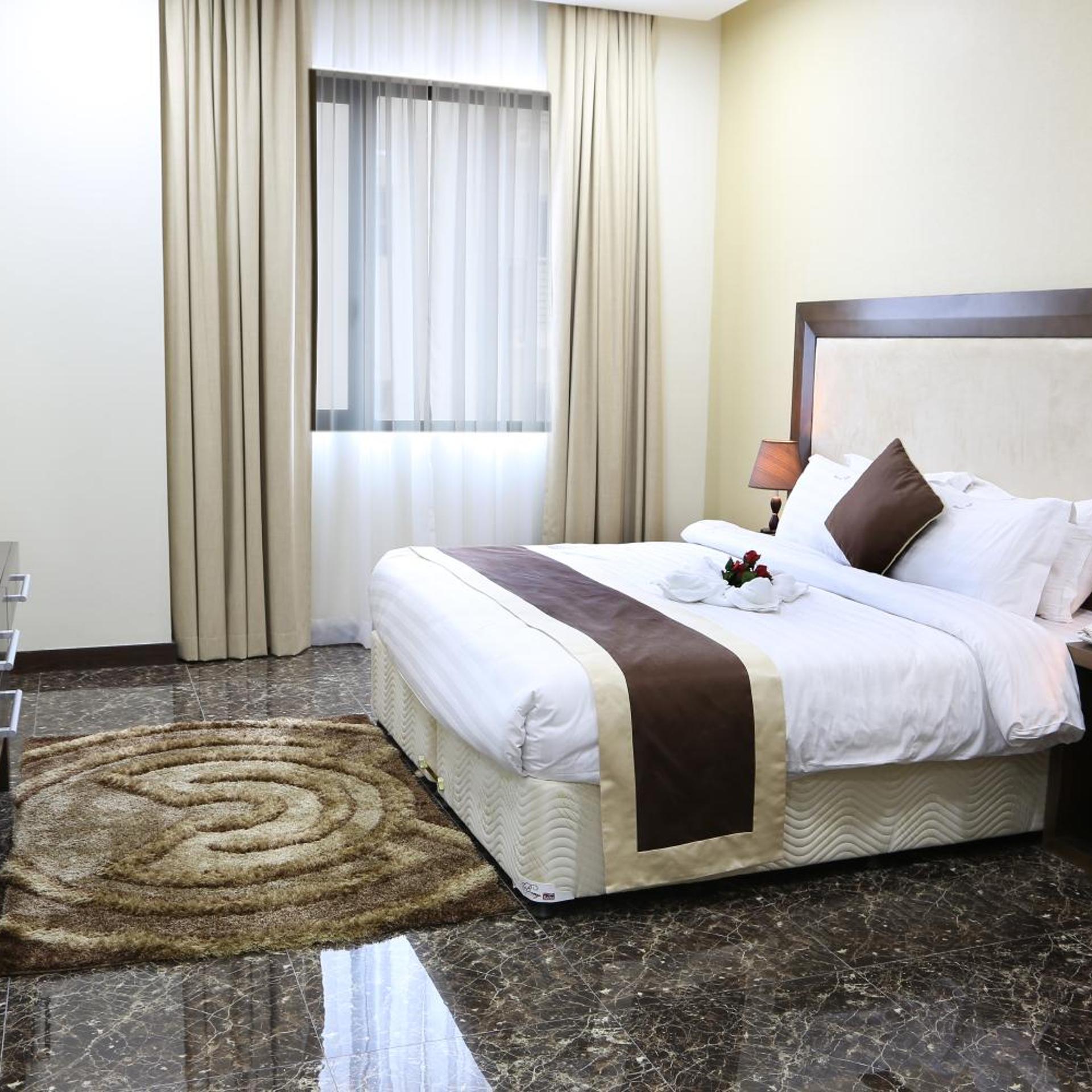 Belle Tower Luxury Hotel Apartments 8/50