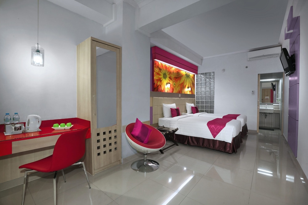 favehotel Premier Cihampelas 14/37