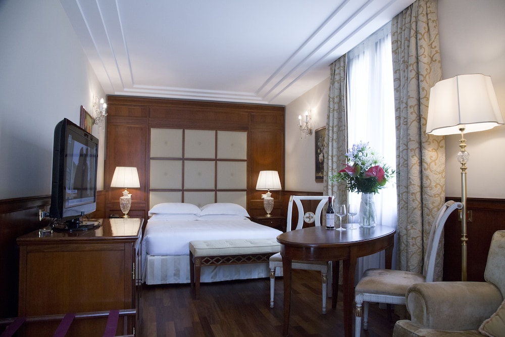 Golden Tower Hotel and Spa 10/38