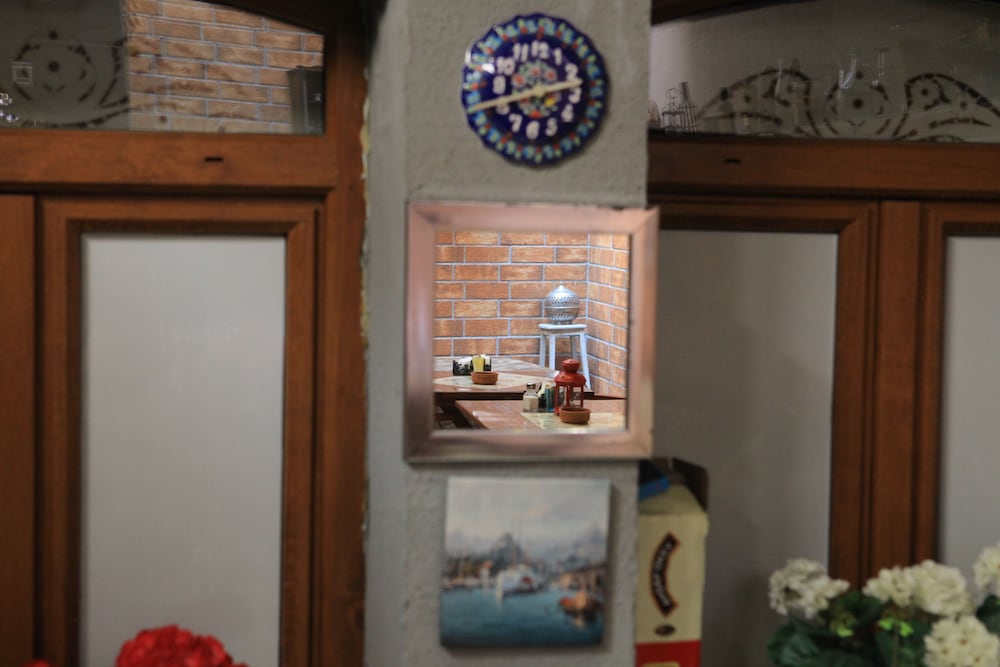 Tom Square Boutique Hotel 7/50